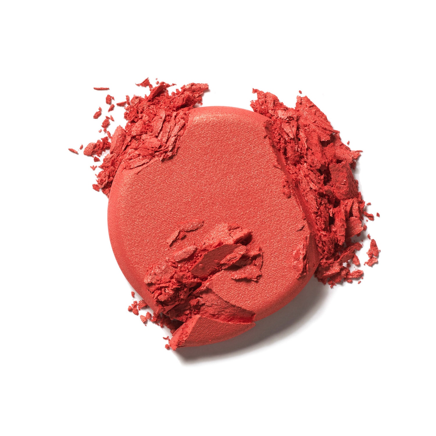 SOFT FOCUS BLURRING BLUSH (RUBOR EN POLVO)
